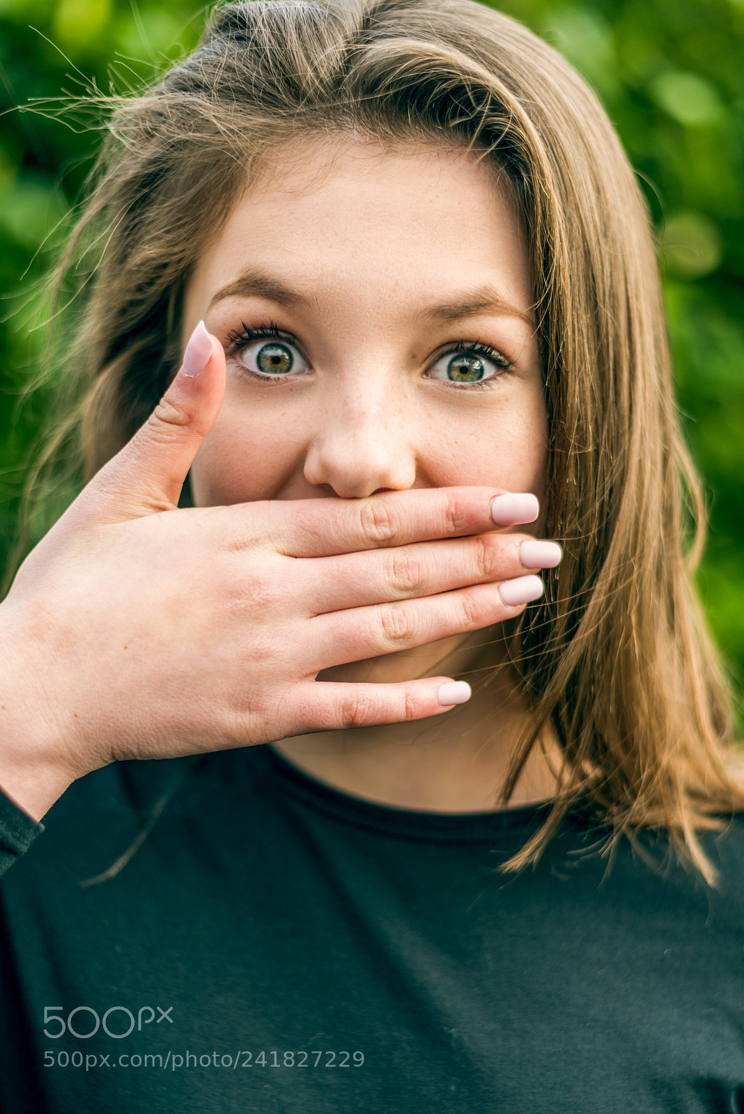 Nikon D810 sample photo. Oops! grace photography