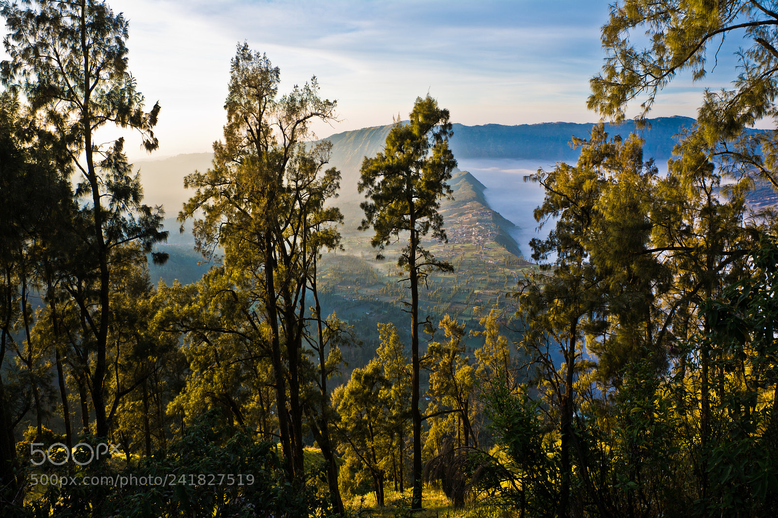 Nikon D7100 sample photo. Bromo tengger semeru national photography