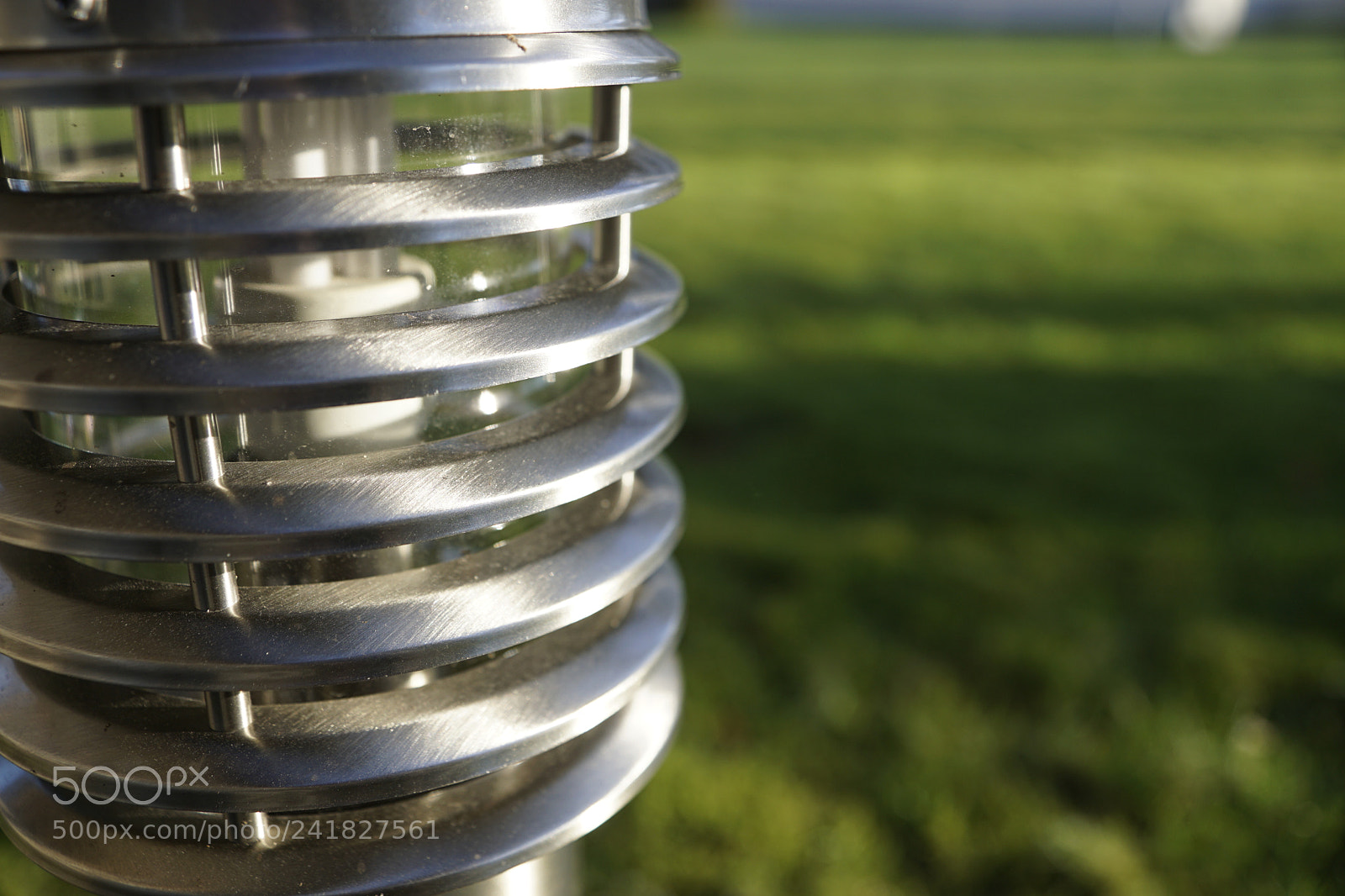 Sony DT 16-50mm F2.8 SSM sample photo. Outdoor park light photography
