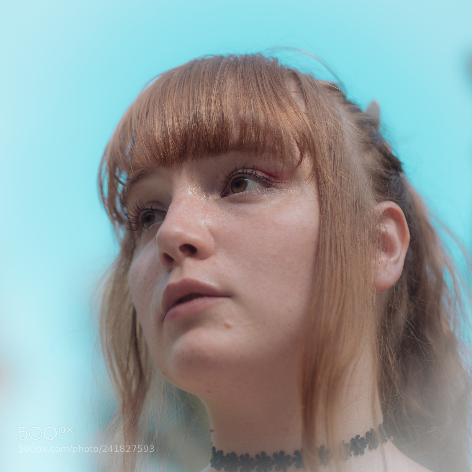 Fujifilm X-Pro2 sample photo. Olga photography