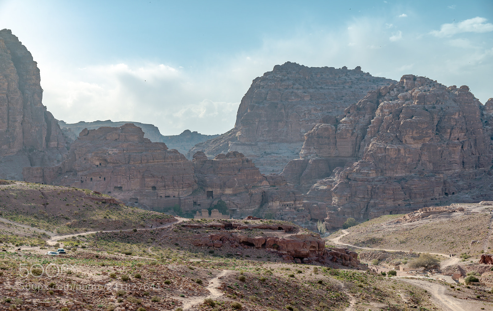 Nikon D800 sample photo. Red lands photography