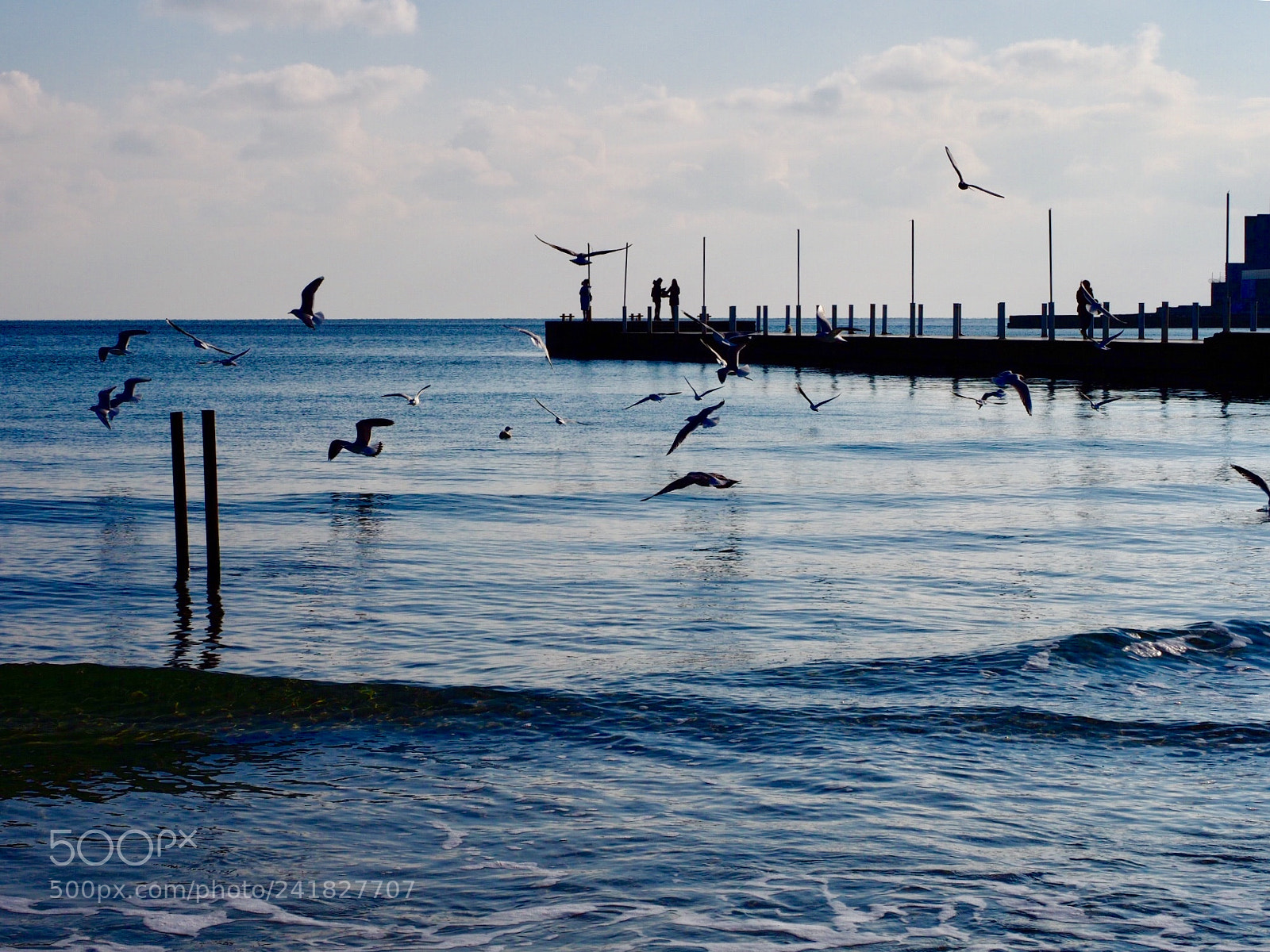 Olympus OM-D E-M1 Mark II sample photo. «Море времени #17». photography
