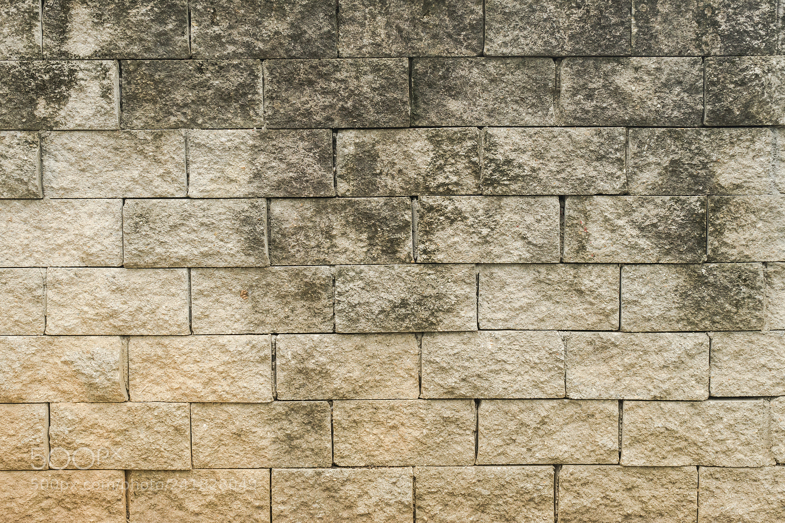Sony a7 sample photo. Old brick wall texture photography