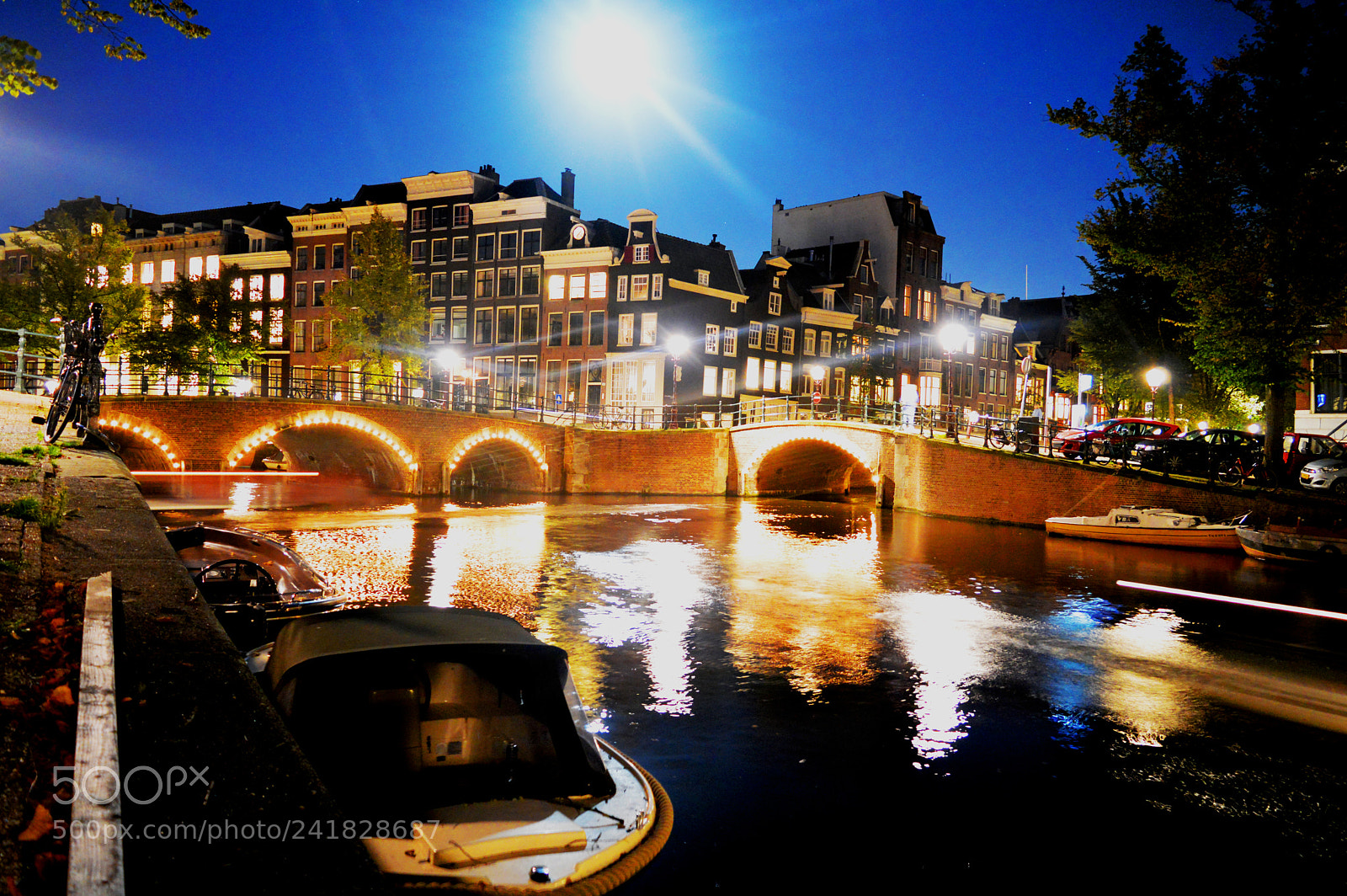 Nikon D3200 sample photo. Amsterdam, the netherlands photography