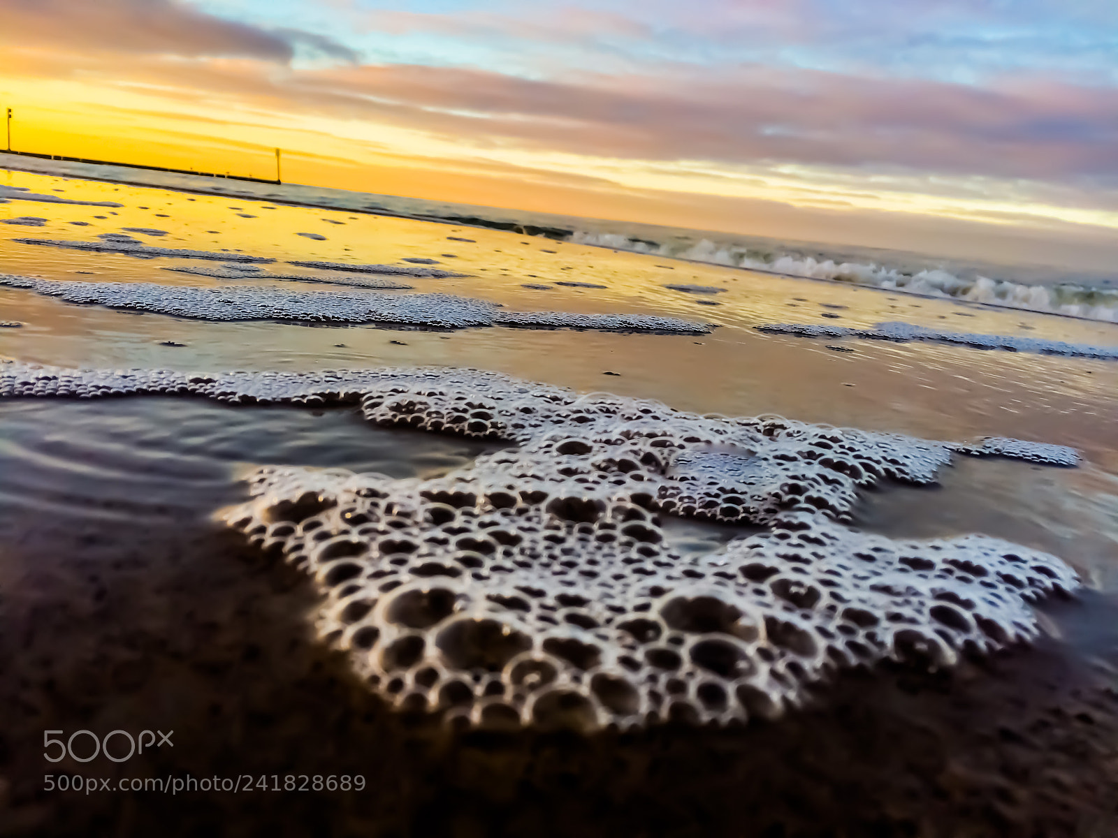Apple iPhone 5s sample photo. Baltic winter 3 photography