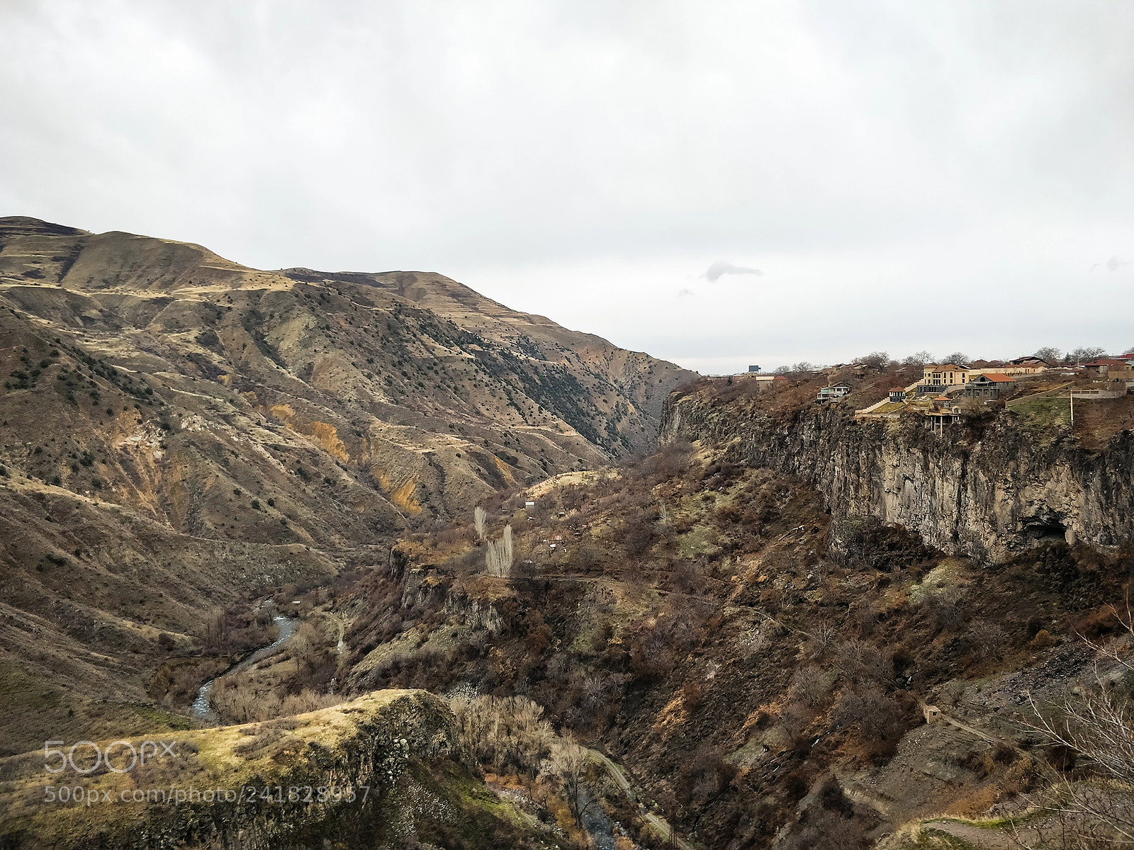 OnePlus 5 sample photo. Mountains of armenia photography