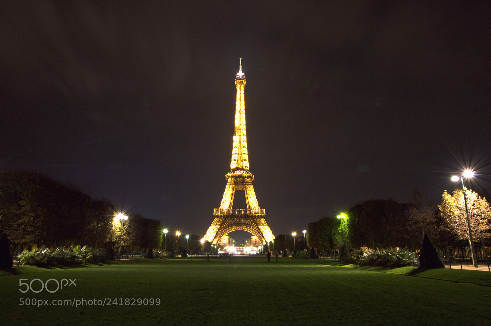 Nikon D3200 sample photo. Eiffel tower, paris photography
