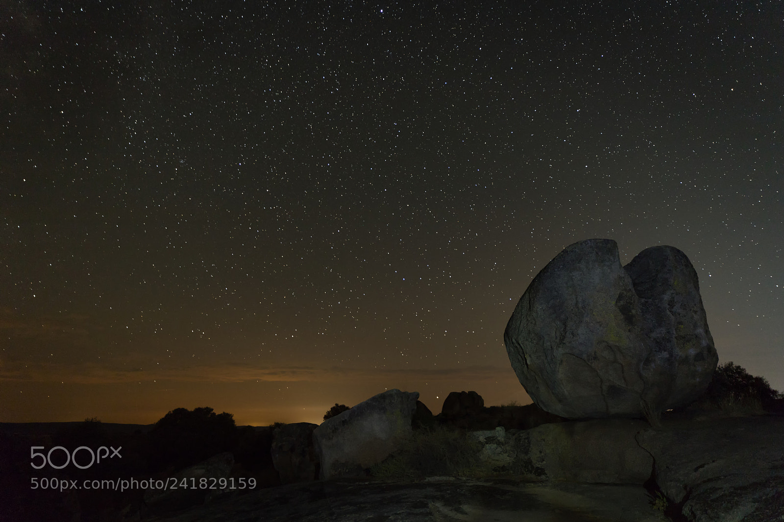 Canon EOS 6D Mark II sample photo. Barruecos  210917-3562 photography