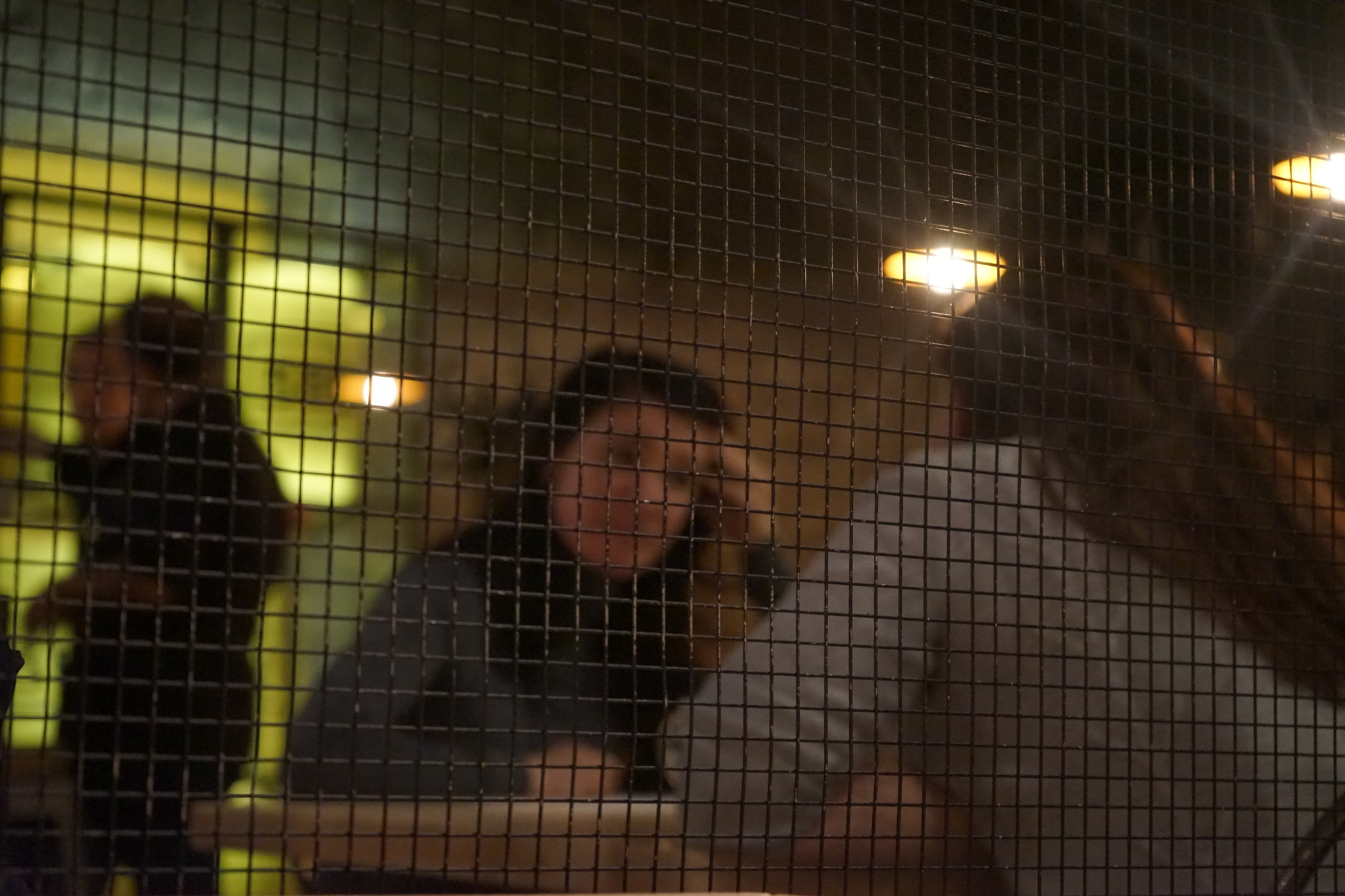 Sony FE 28-70mm F3.5-5.6 OSS sample photo. Restaurant in kiev. photography