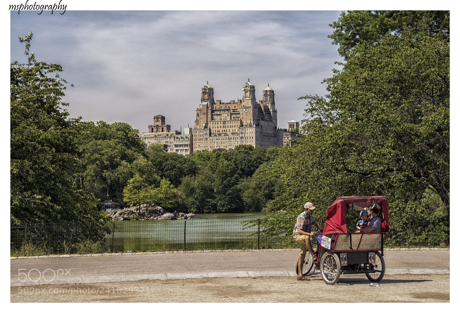 Nikon D3200 sample photo. New york tourist photography