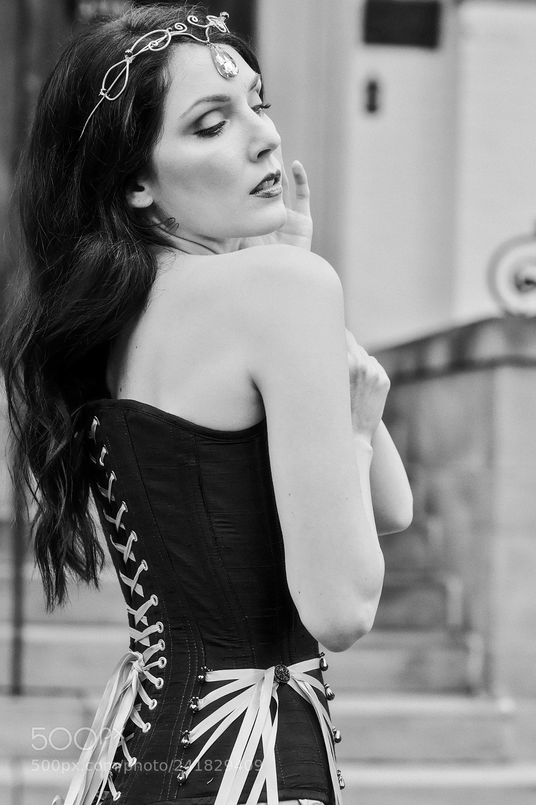 Nikon D810 sample photo. Kaitlin photography
