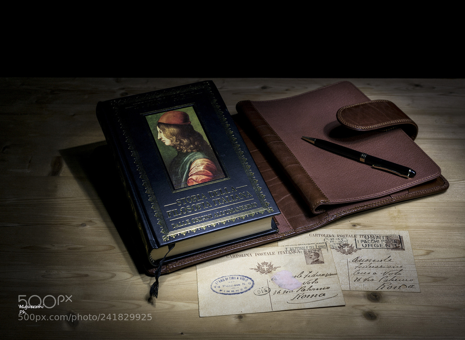 Nikon D850 sample photo. Italian philosophy photography