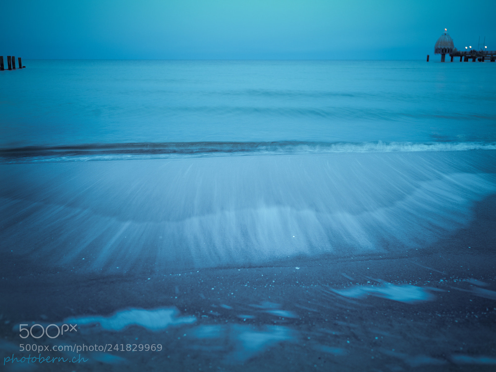 Olympus OM-D E-M1 Mark II sample photo. Strand streifen photography