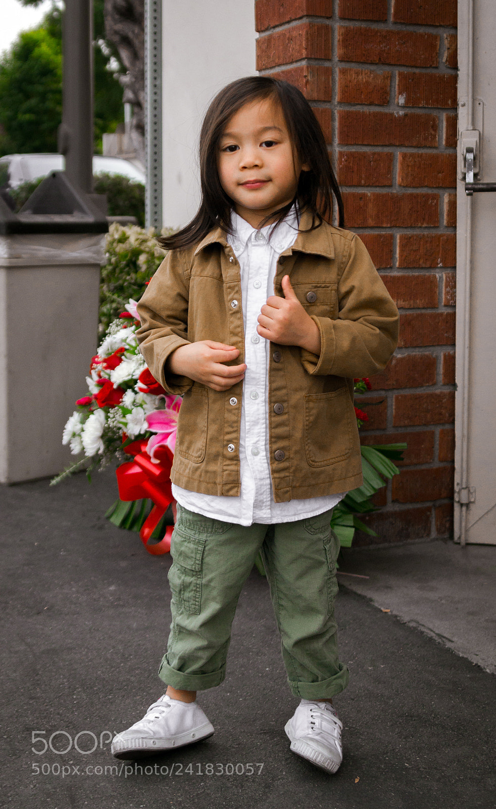 Sony SLT-A57 sample photo. Little heartbreaker photography