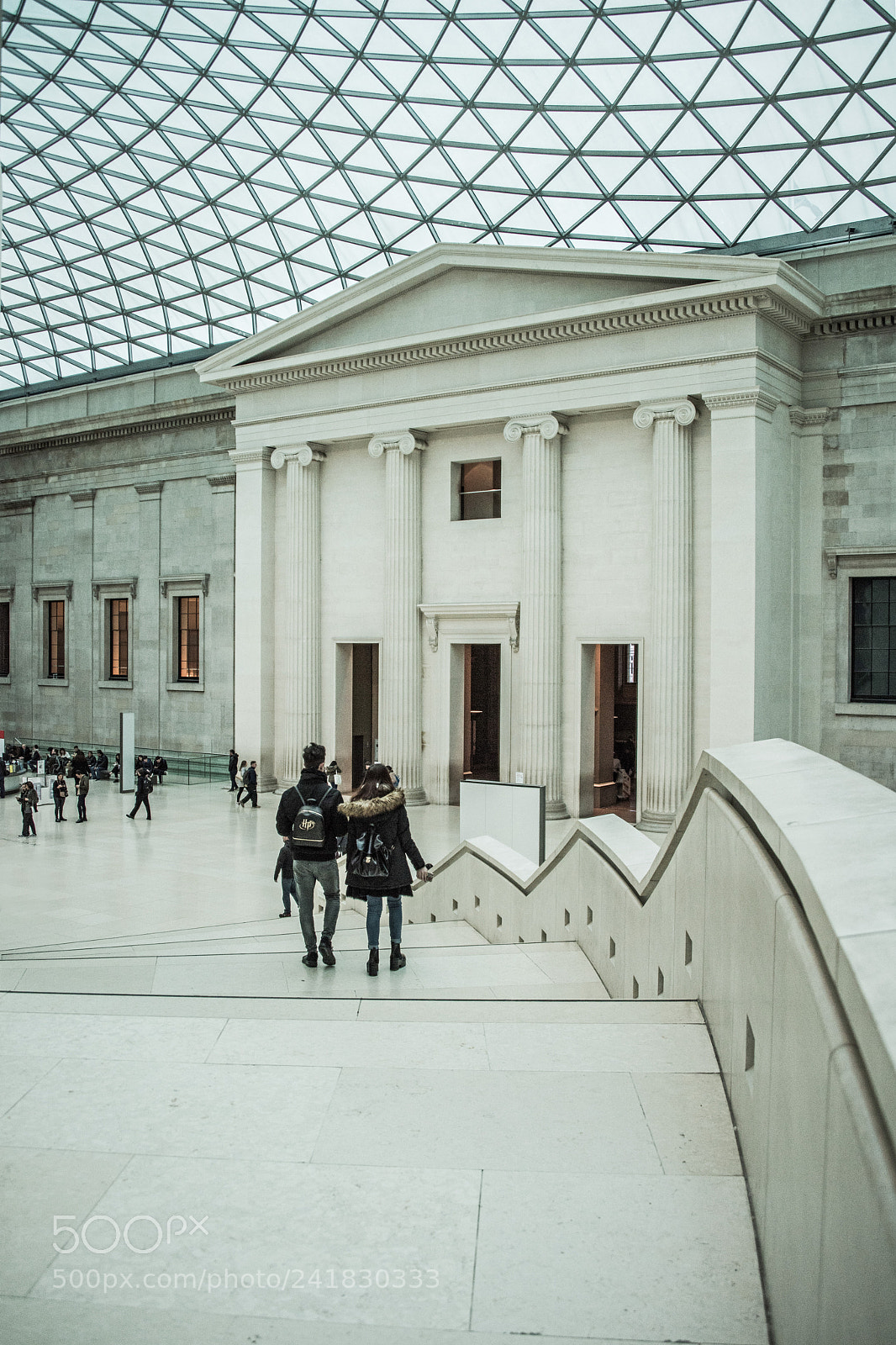 Nikon D810 sample photo. 'explorers' photography