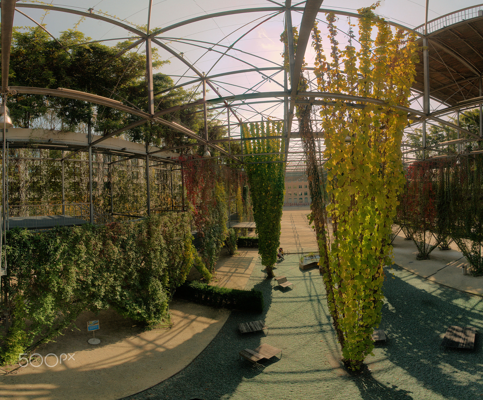 Nikon D300 sample photo. Mfo-park, oerlikon photography