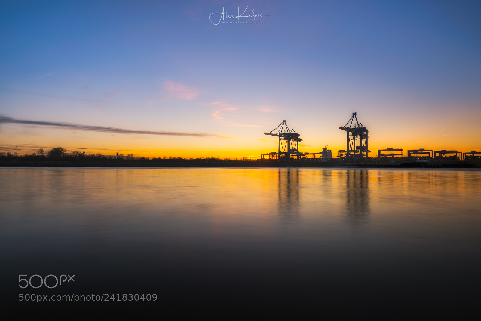 Nikon D810 sample photo. Quiet harbor photography