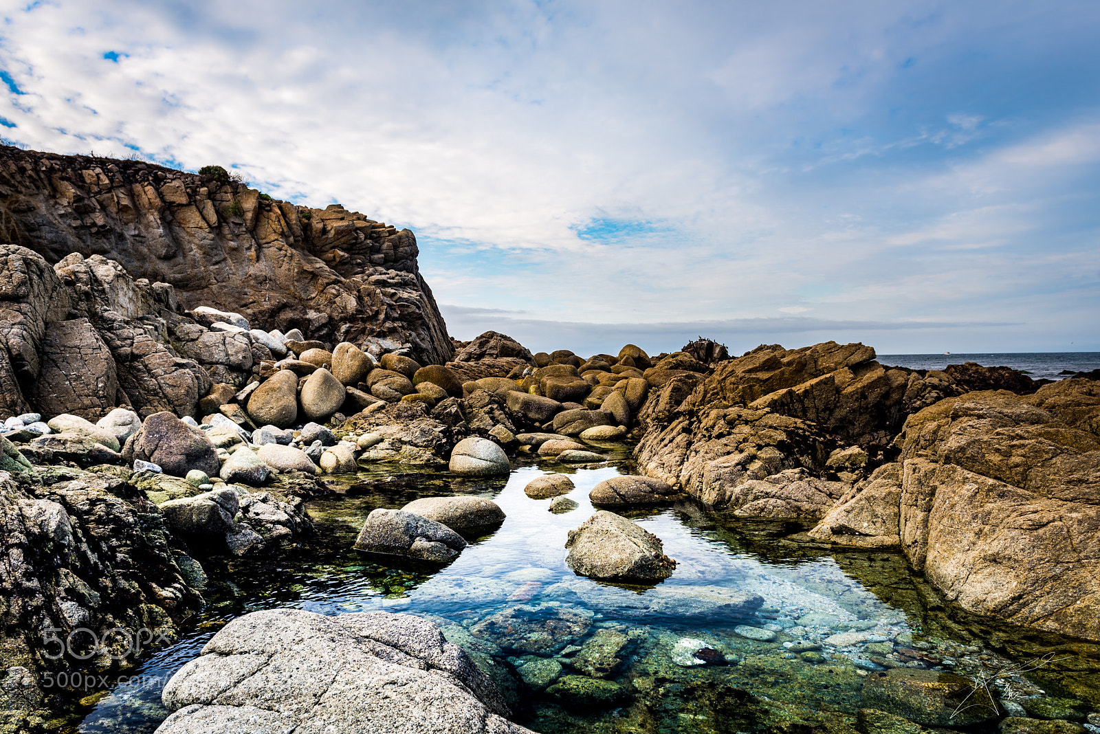 Nikon D810 sample photo. The pond is salty photography