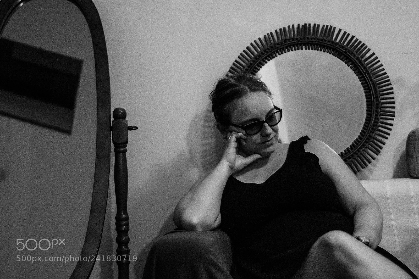 Nikon D3100 sample photo. Didie photography