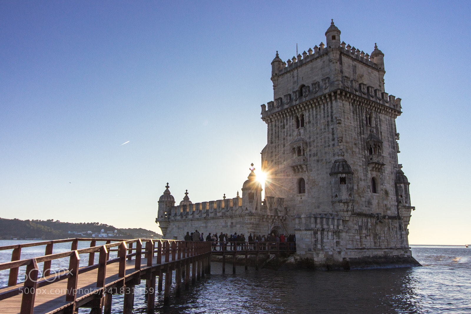Canon EOS 600D (Rebel EOS T3i / EOS Kiss X5) sample photo. Torre de bel m photography