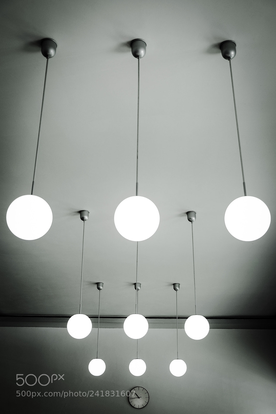 Fujifilm X-T1 sample photo. Time for lights photography