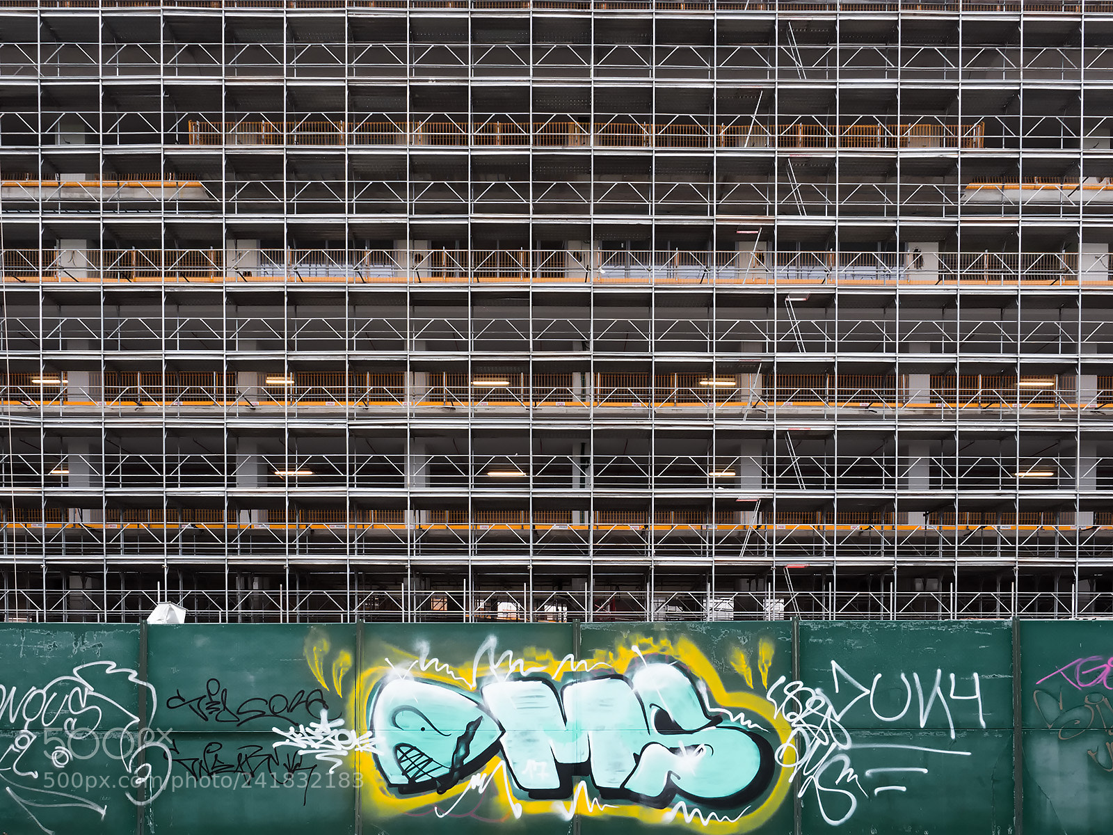 Olympus OM-D E-M10 sample photo. Work in progress photography