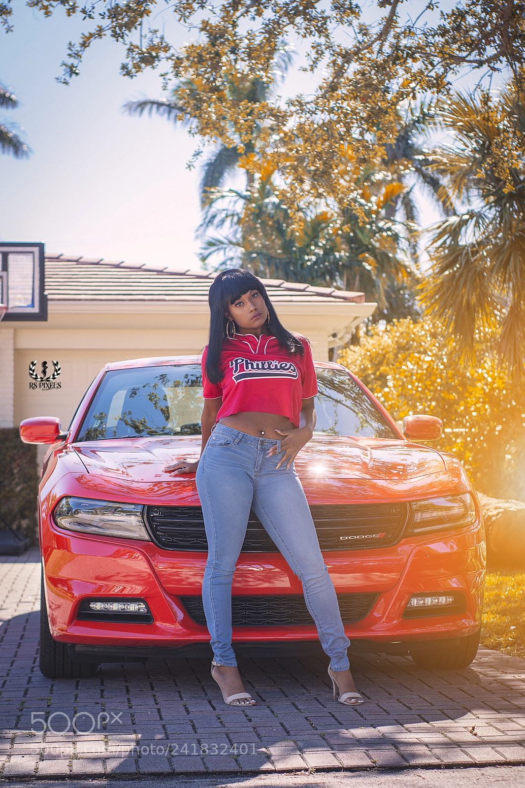 Nikon D7200 sample photo. Vanessa photography