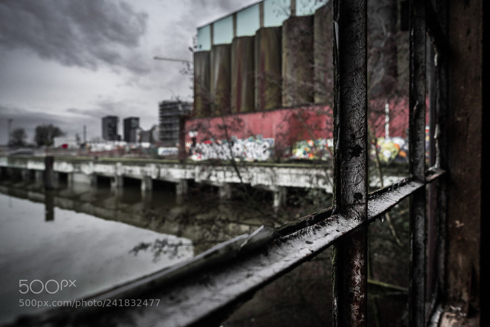 Sony a7 II sample photo. Aussm rahmen photography