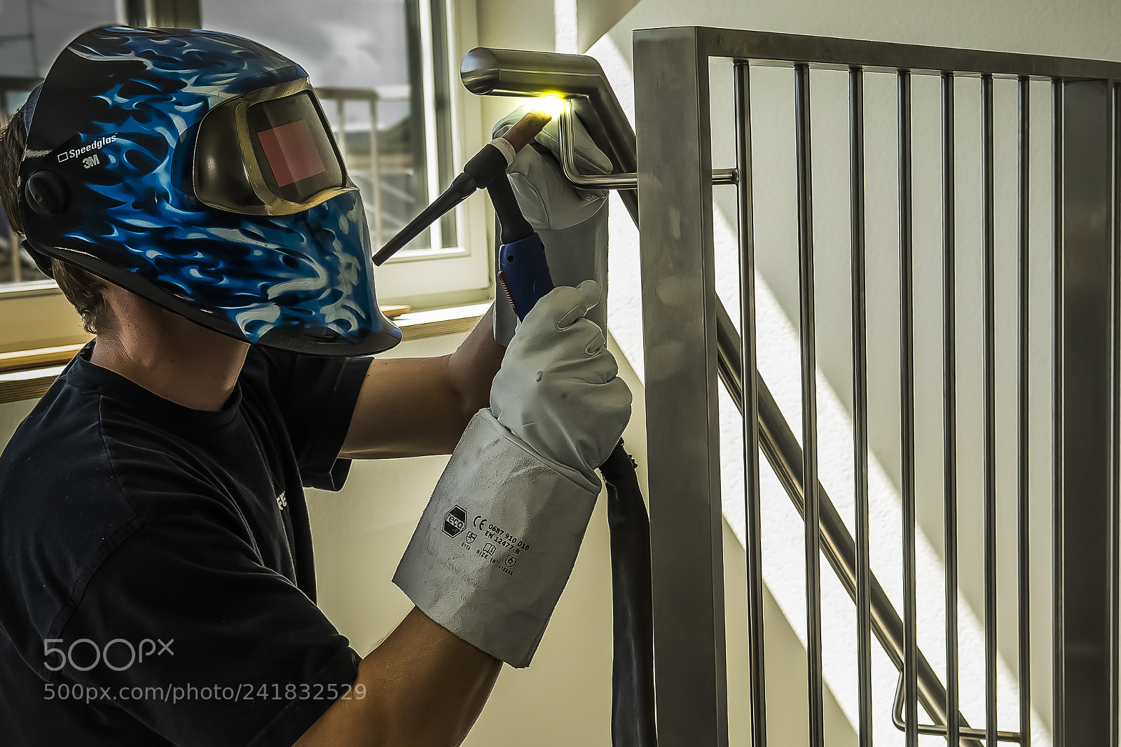 Sony a7 II sample photo. At work photography