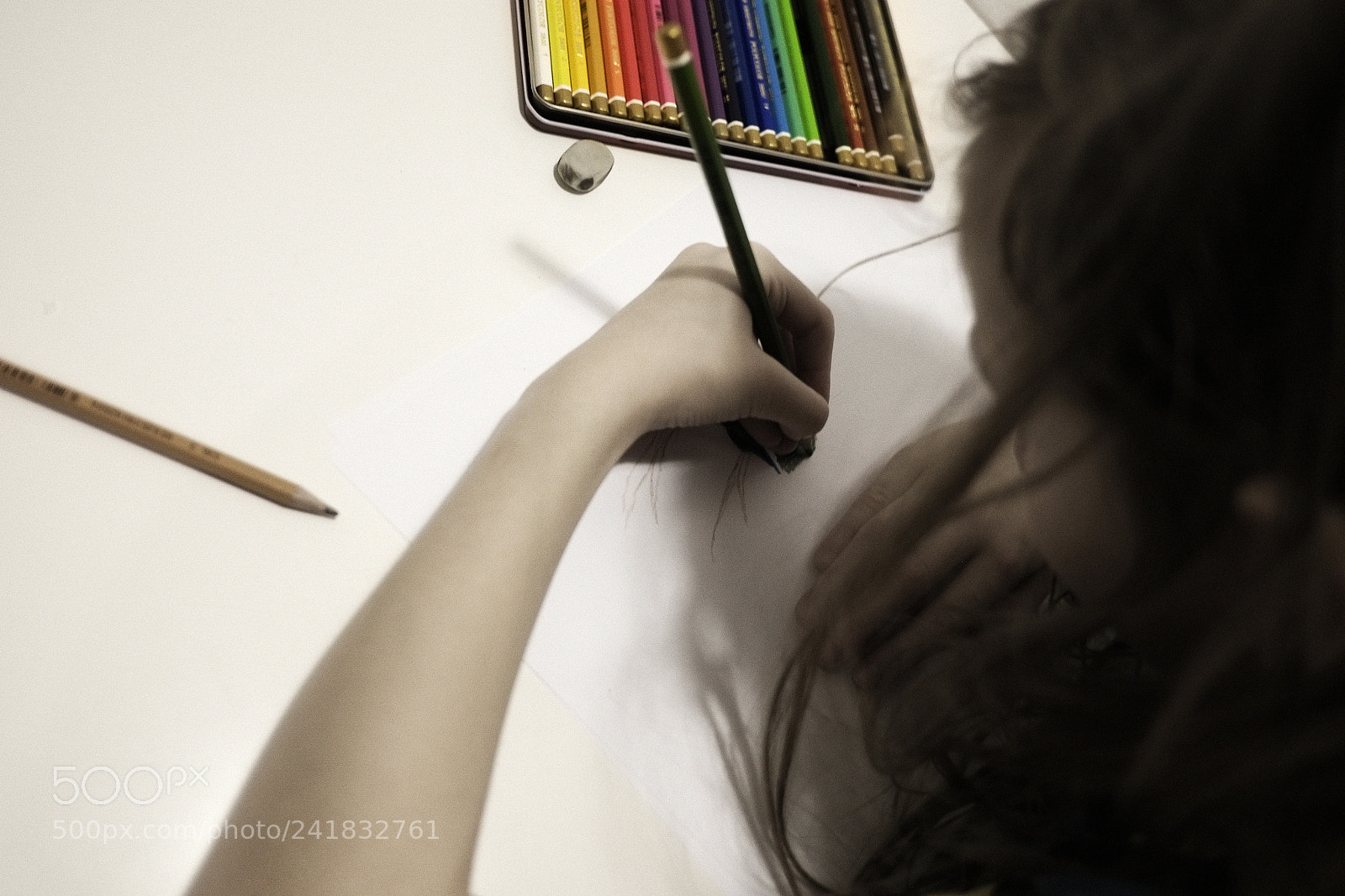 Fujifilm X-E1 sample photo. Drawing photography