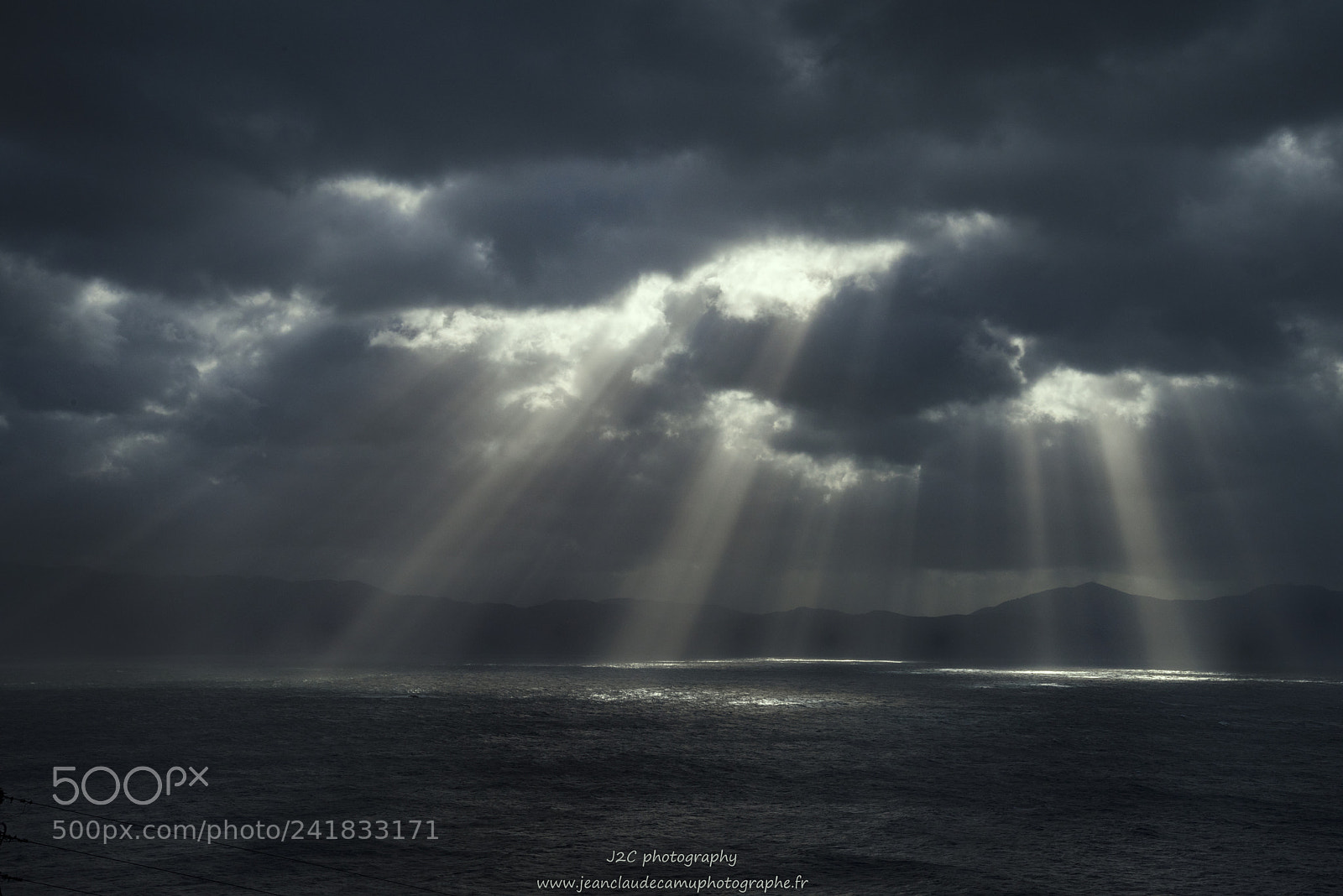 Nikon D810 sample photo. Golfe de sagone photography
