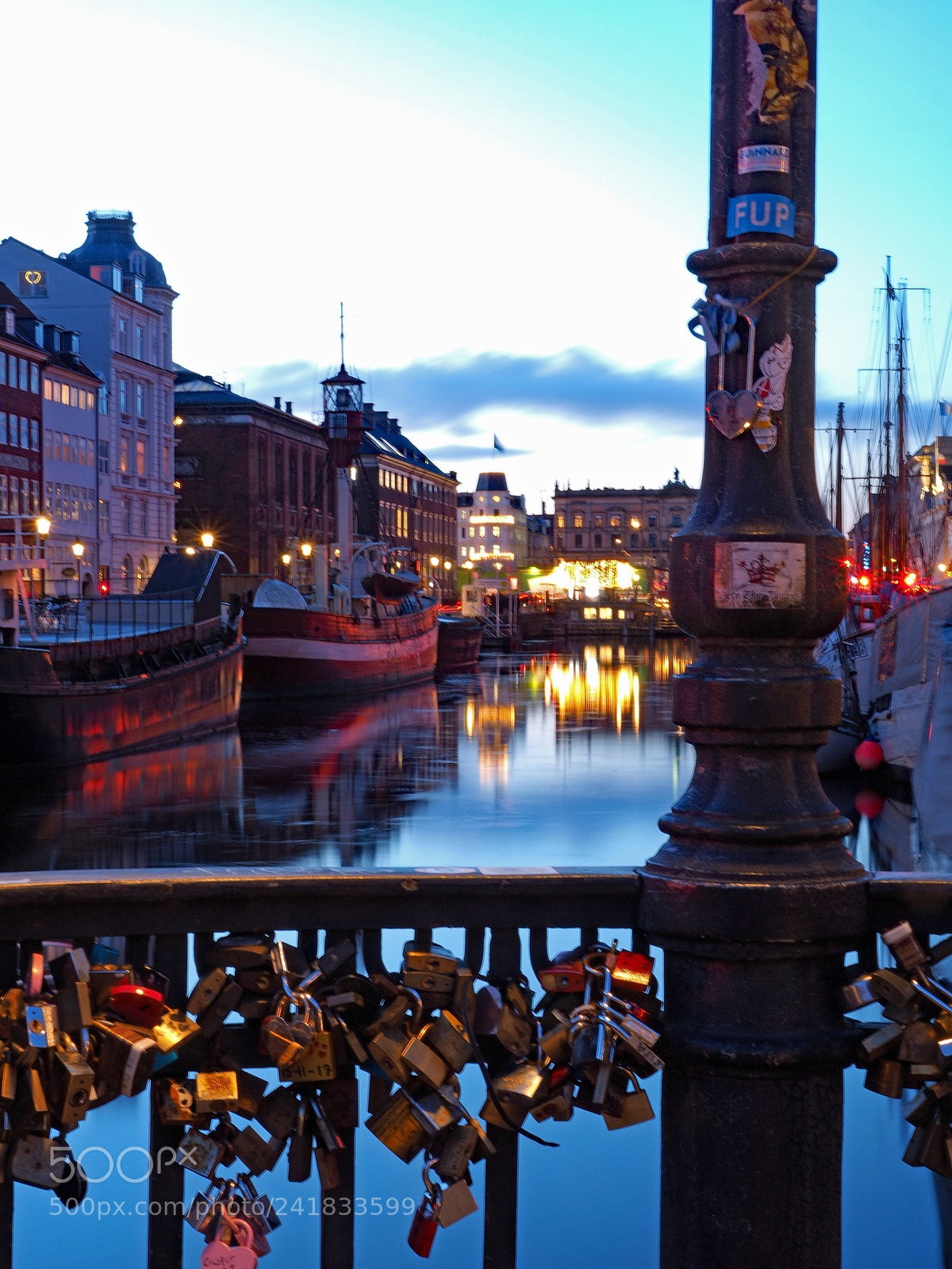 Olympus OM-D E-M1 sample photo. Kopenhagen photography