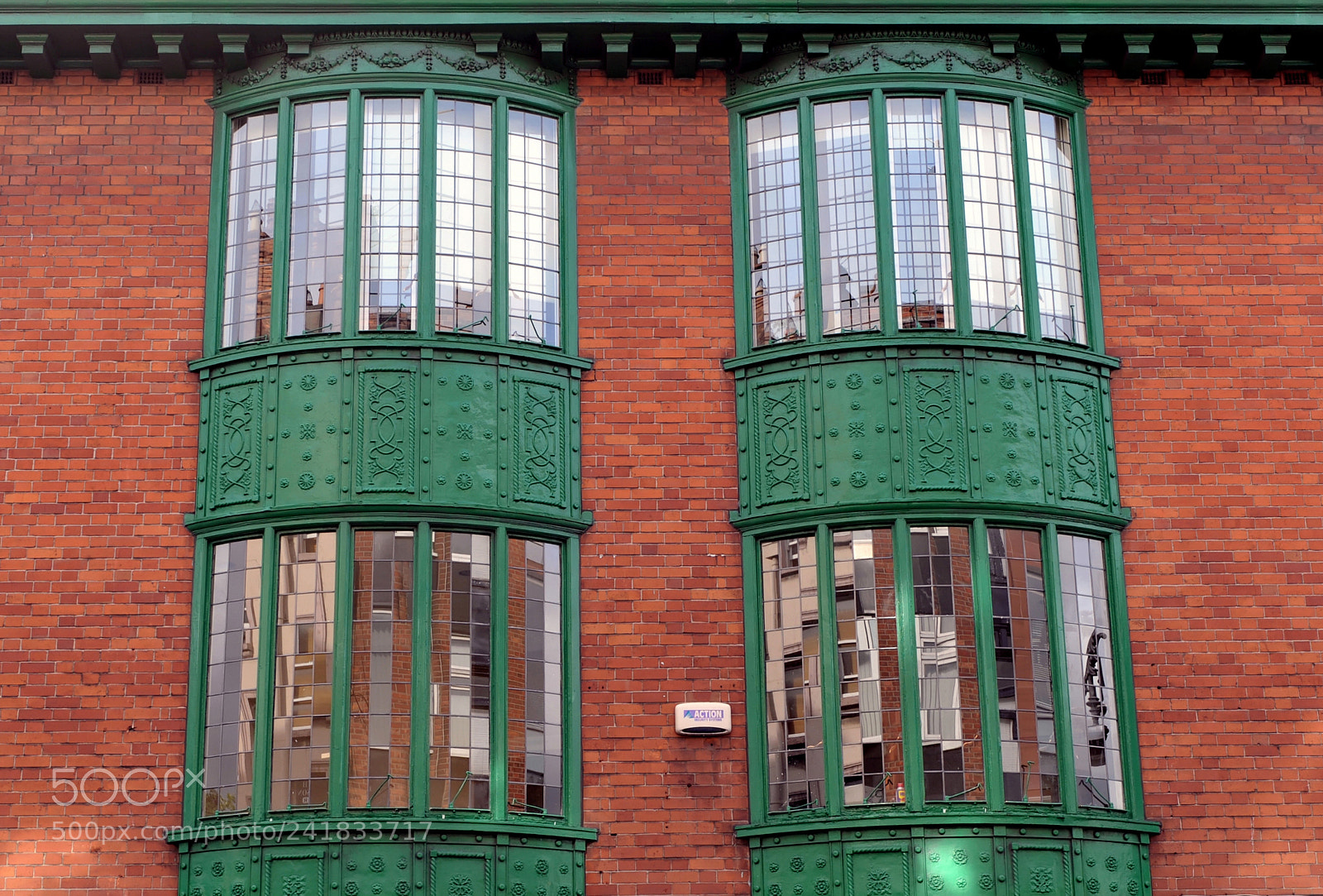 Nikon D700 sample photo. Dublin irlande photography