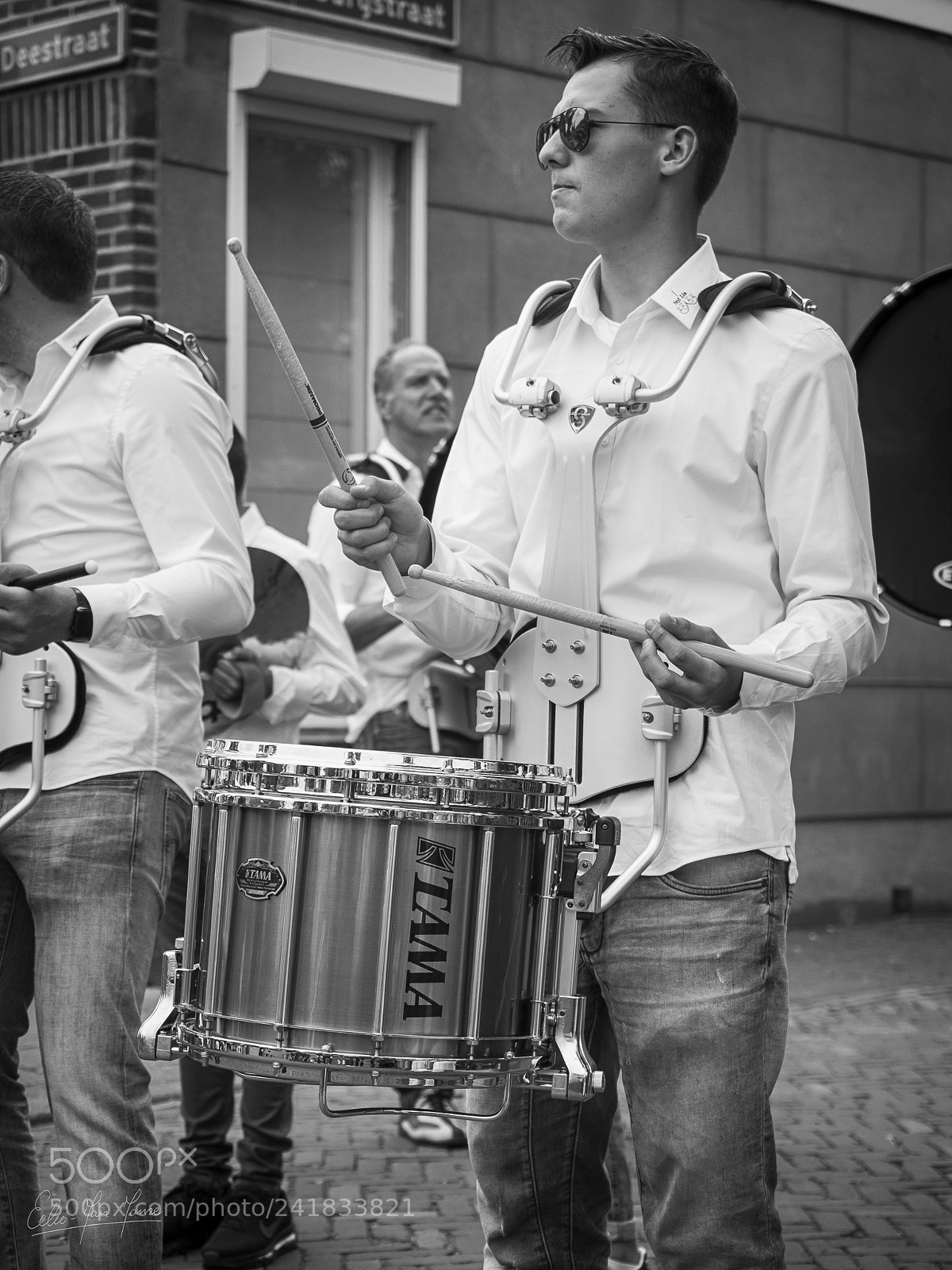 Olympus OM-D E-M1 Mark II sample photo. Rhythm... photography