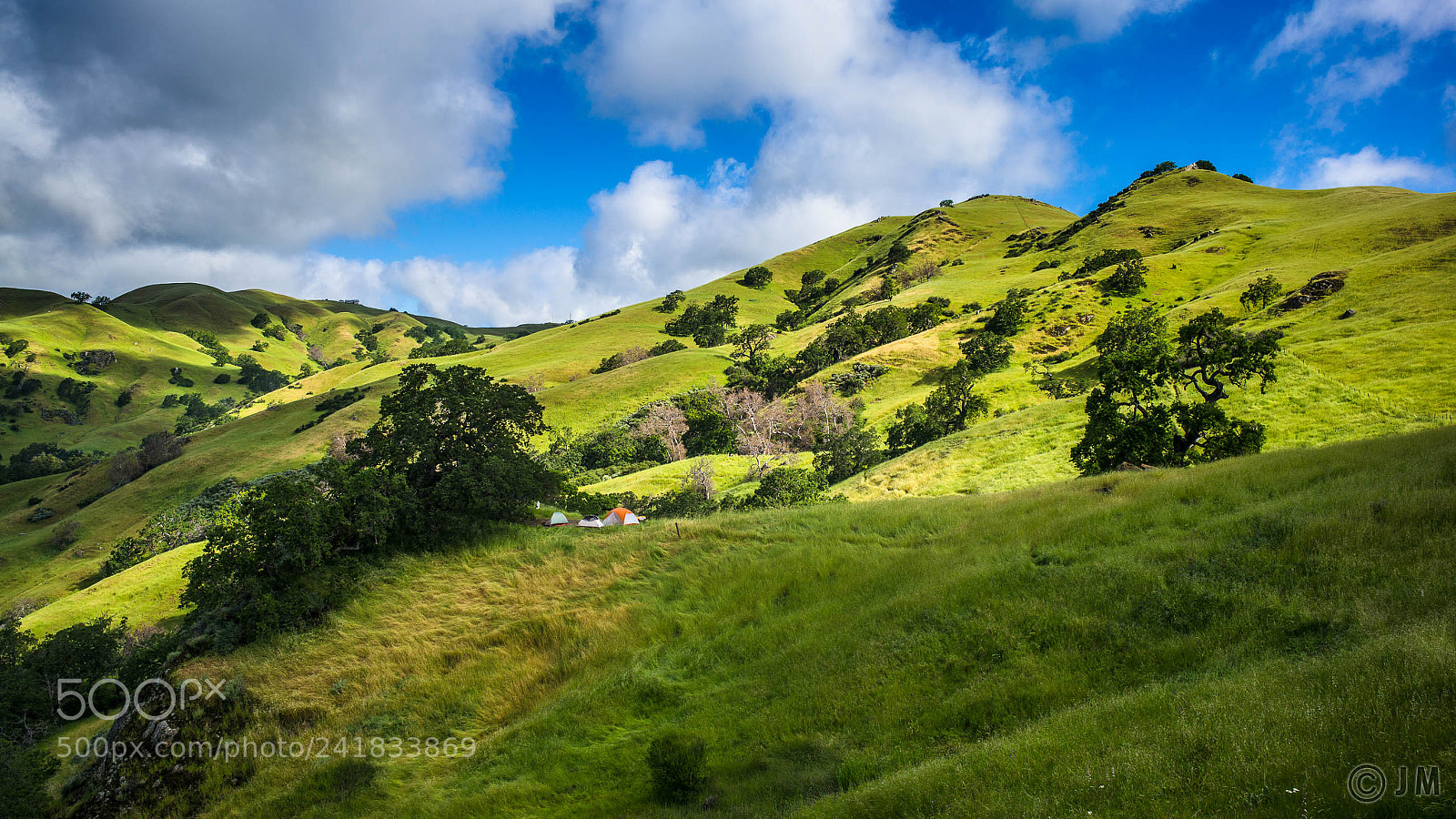 Leica M (Typ 240) sample photo. Camping photography