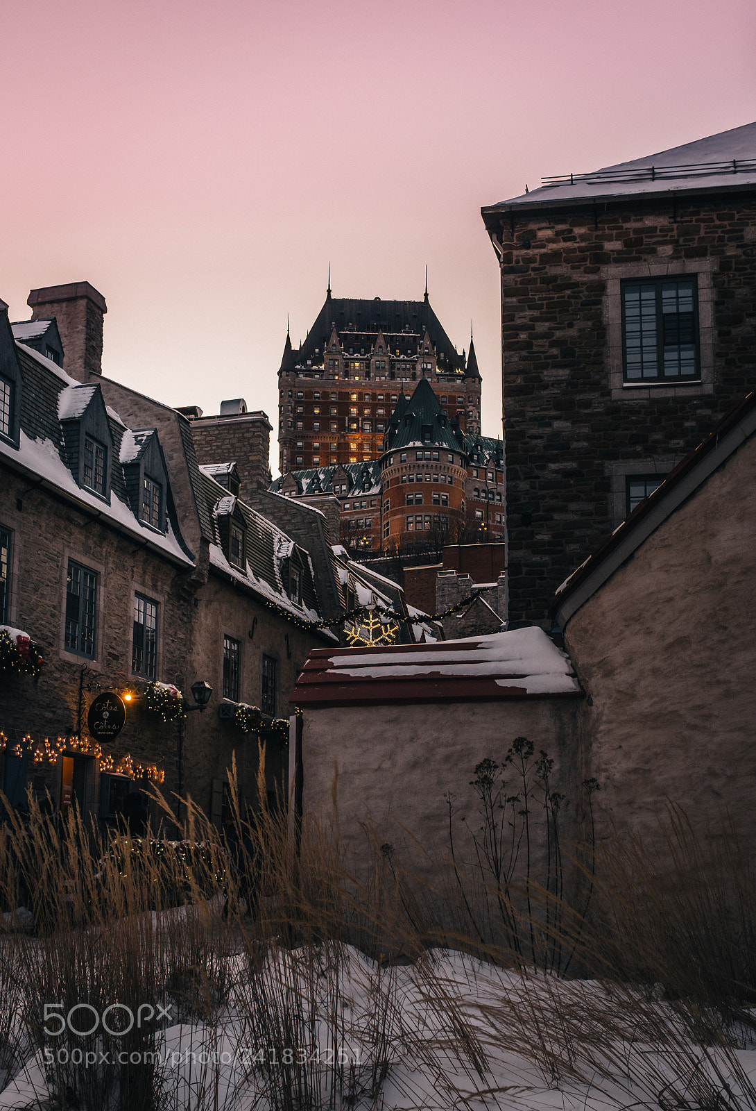 Fujifilm X100S sample photo. Frontenac photography