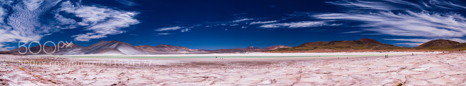 Pentax K-3 II sample photo. Piedras rojas photography