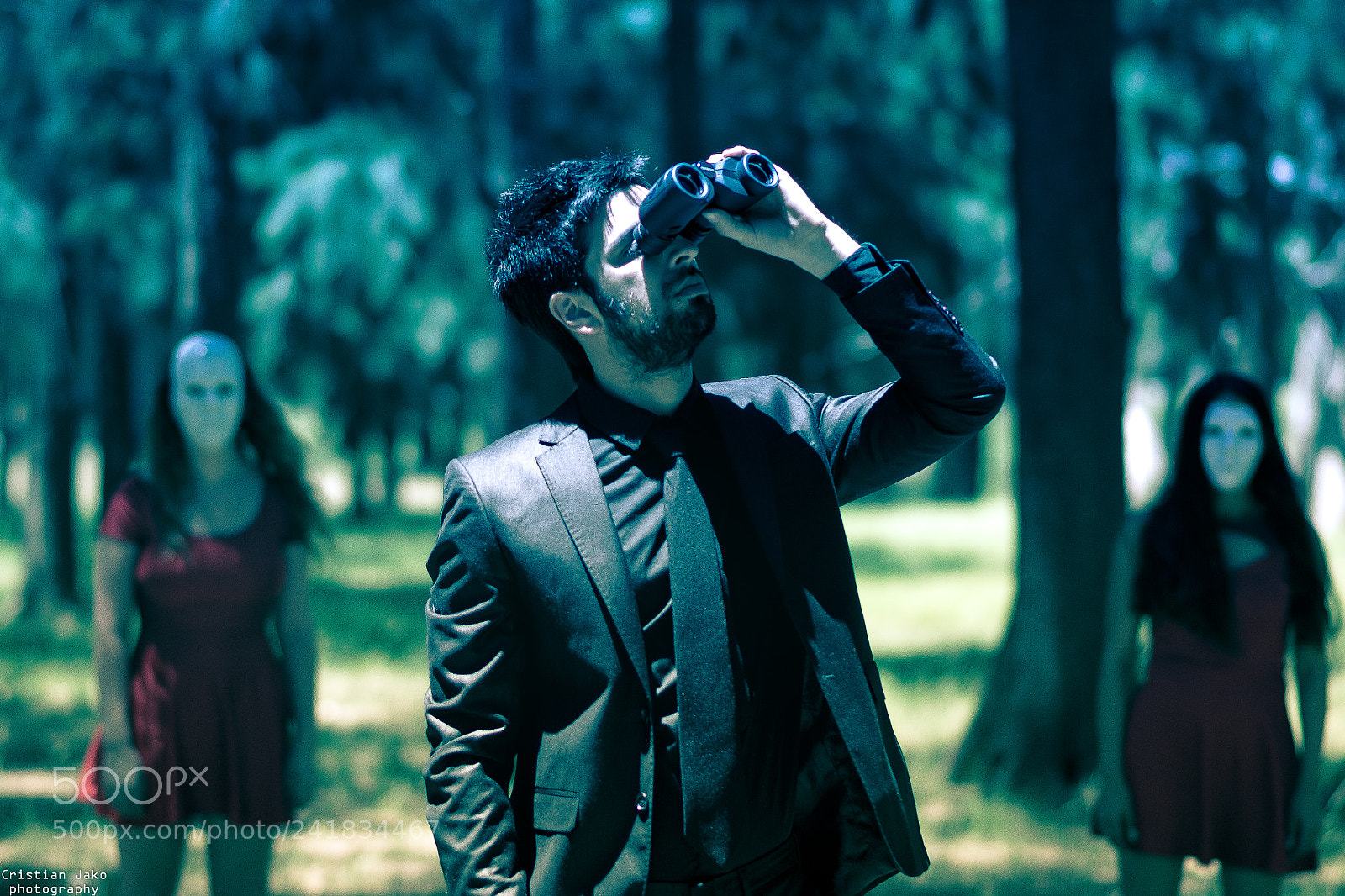 Nikon D3100 sample photo. Dikanka photography