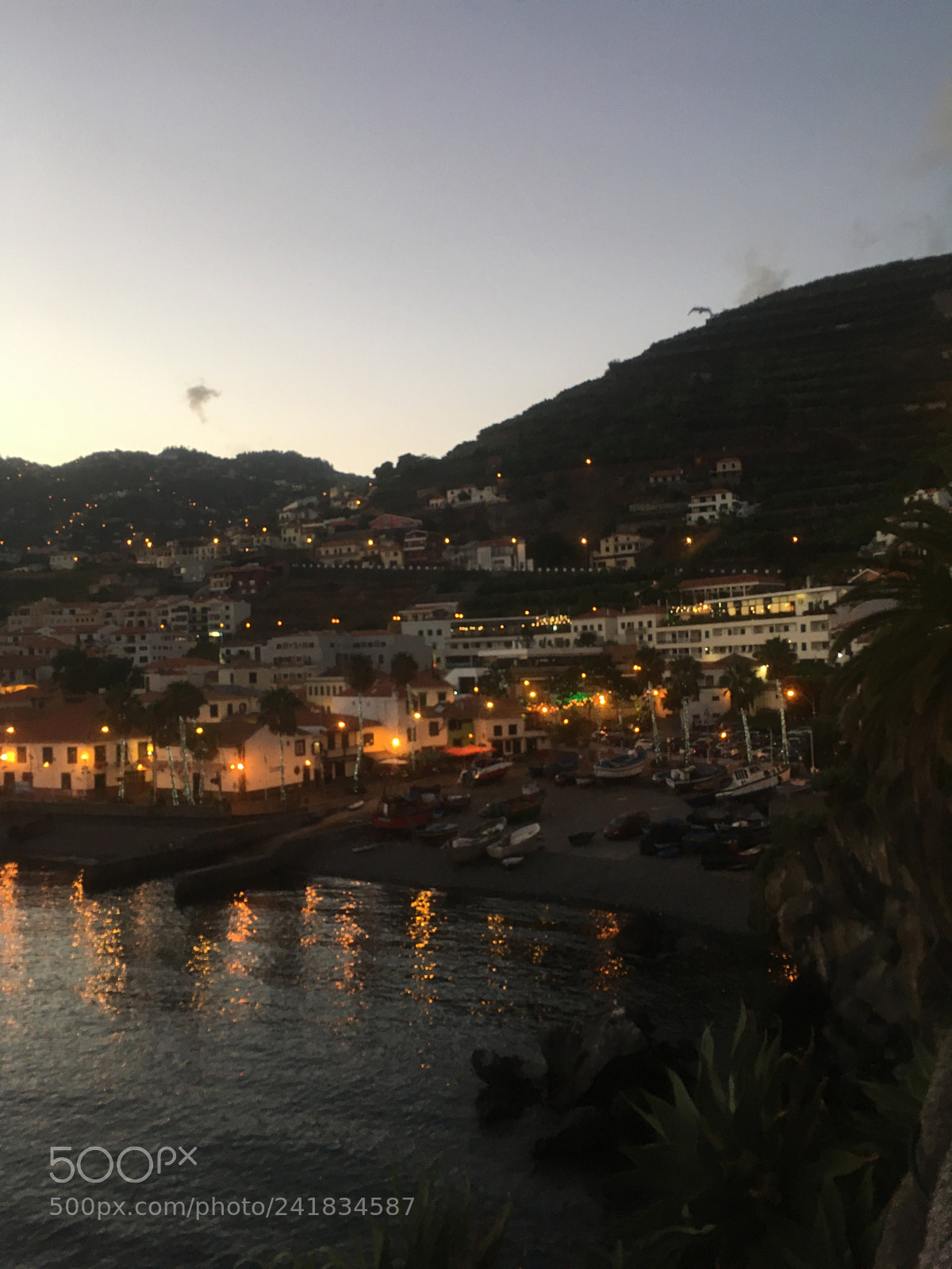 Apple iPhone SE sample photo. Madeira, portugal photography