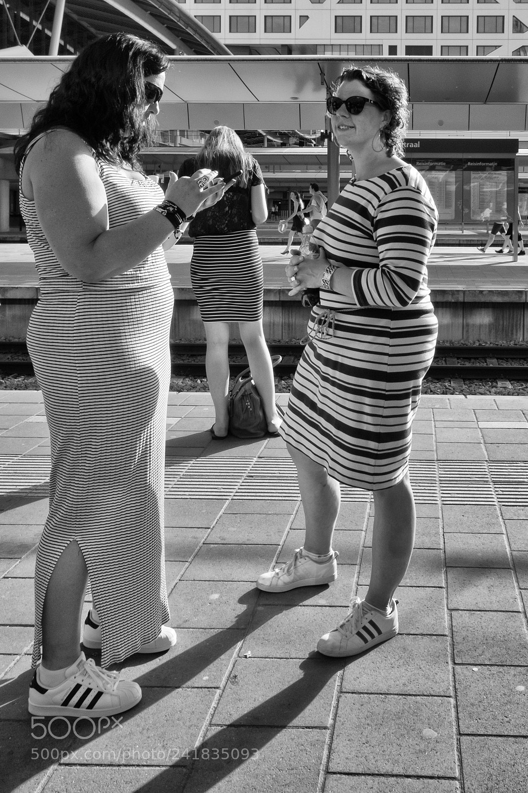 Fujifilm X70 sample photo. Stripsss photography