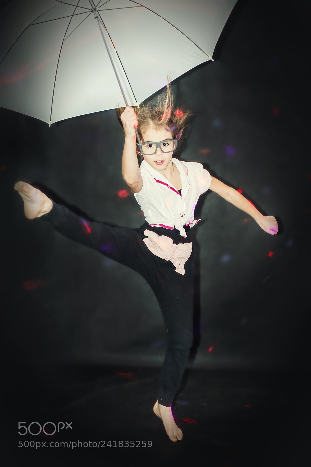 Nikon D600 sample photo. Dancing in the rain #1 photography