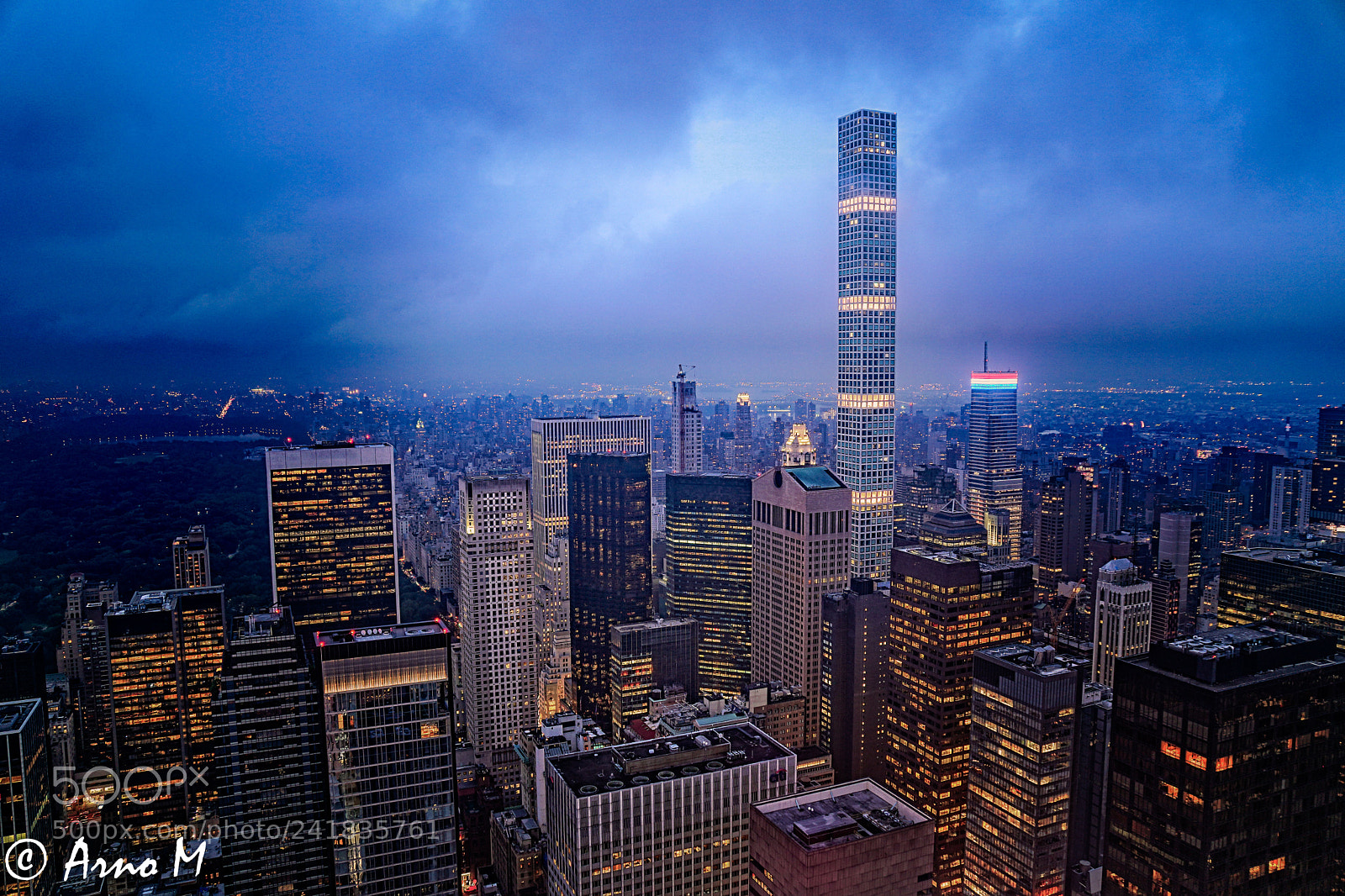 Sony a6500 sample photo. 432 park avenue photography