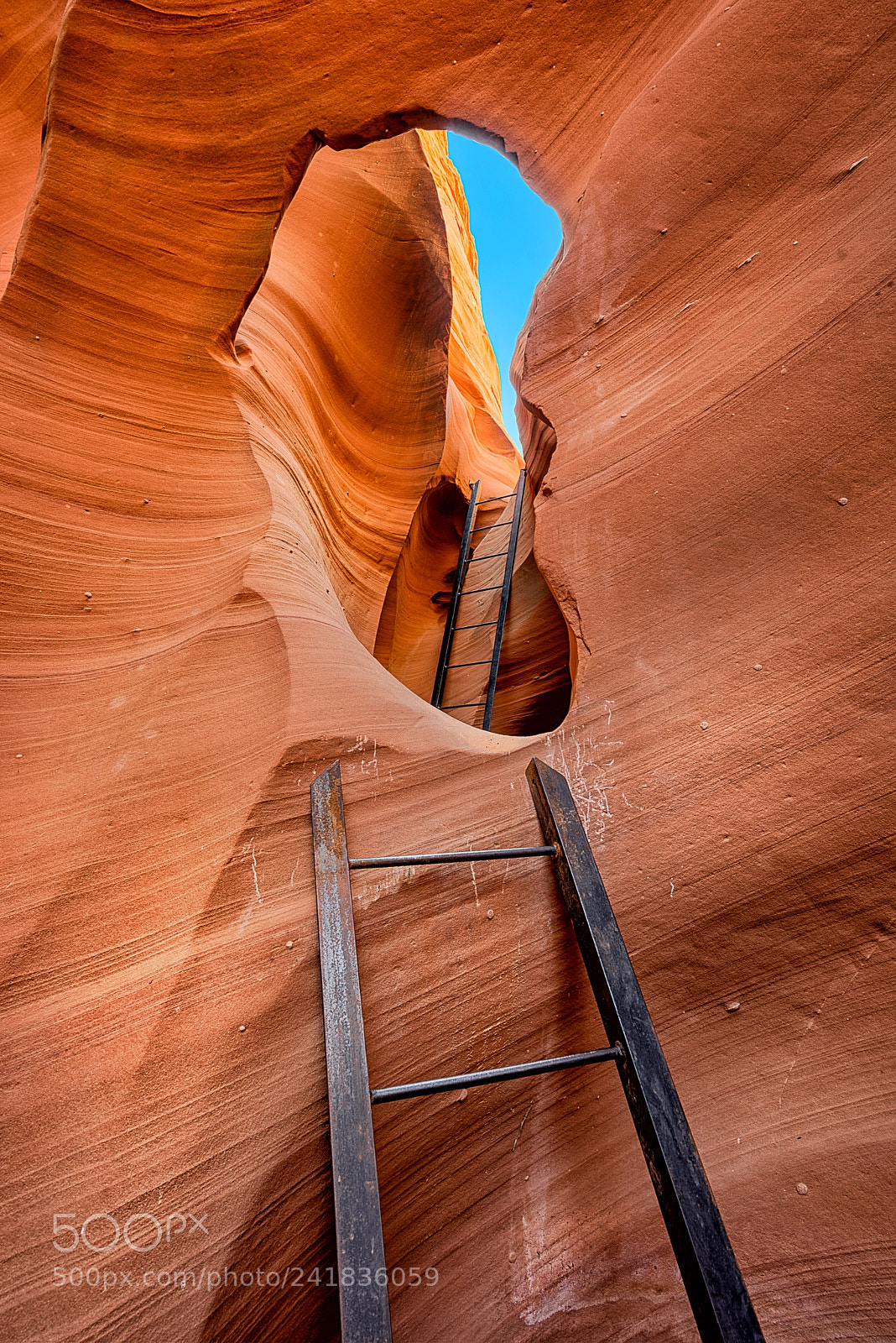 Sony a7R sample photo. Rattlesnake canyon photography