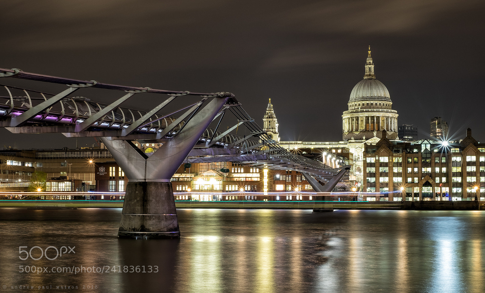 Fujifilm X-T1 sample photo. St pauls cathedral photography