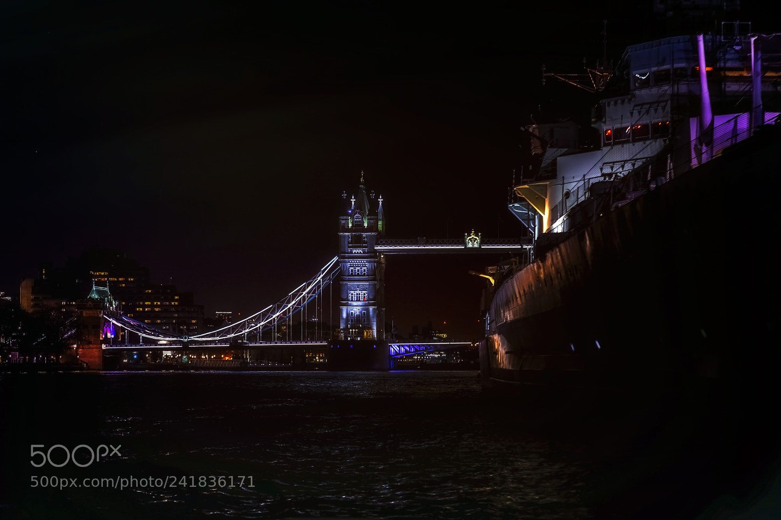 Canon EOS 5DS R sample photo. Hms belfast photography