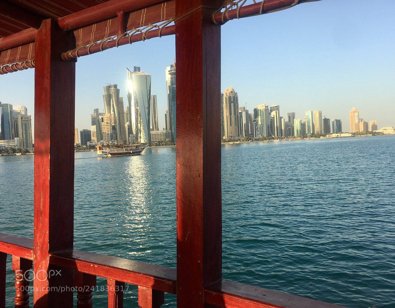 Apple iPhone 6s Plus sample photo. Boating... photography