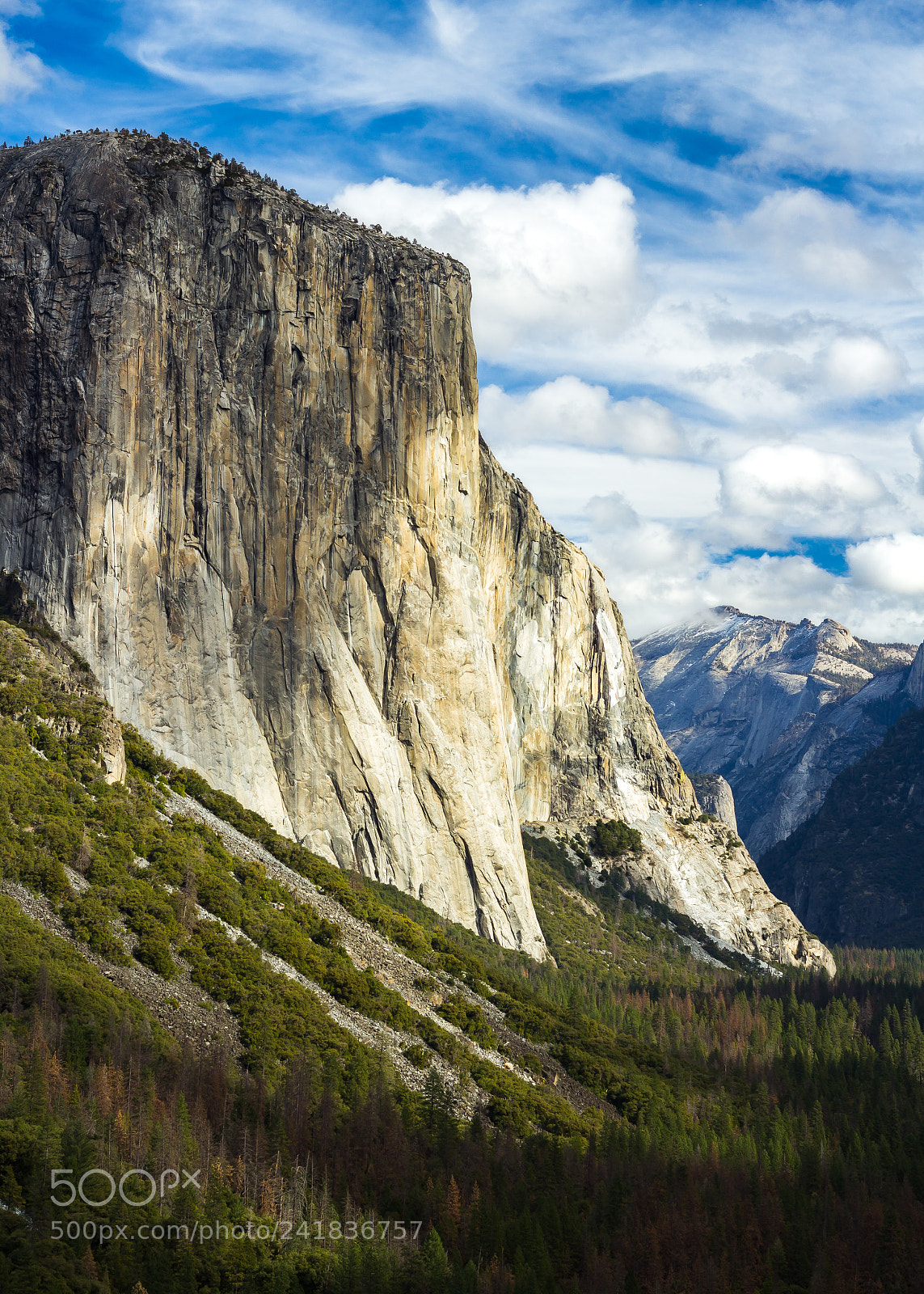 Canon EOS 60D sample photo. El capitan photography