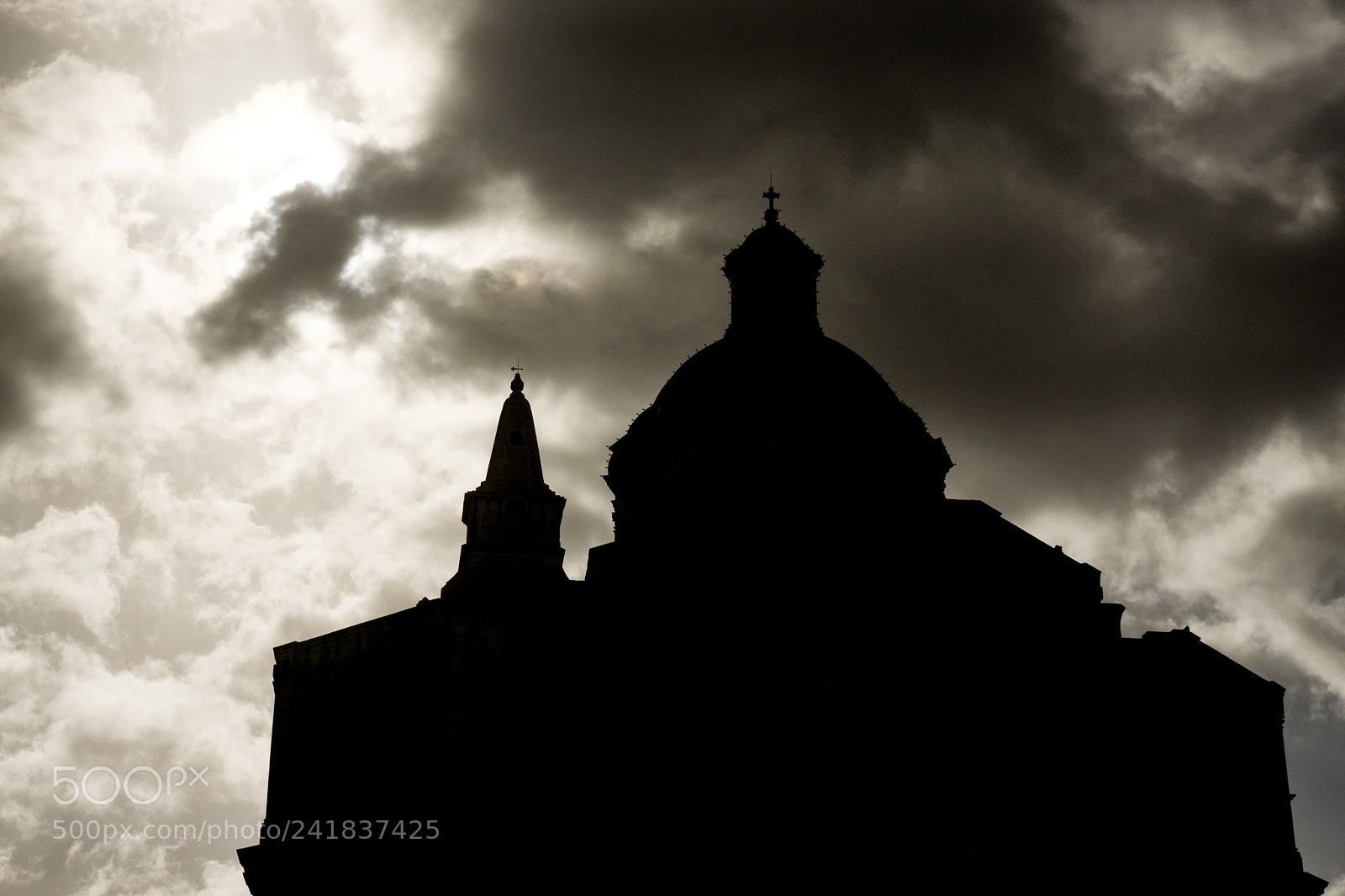 Sony ILCA-77M2 sample photo. Church photography