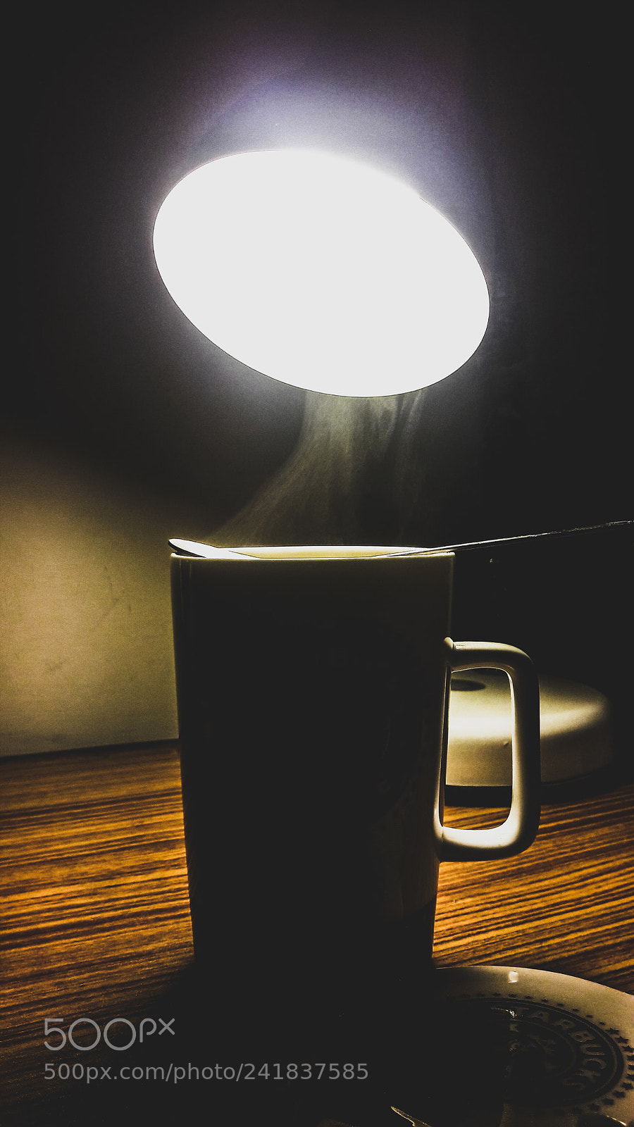 Samsung Galaxy A5(2016) sample photo. Coffee photography
