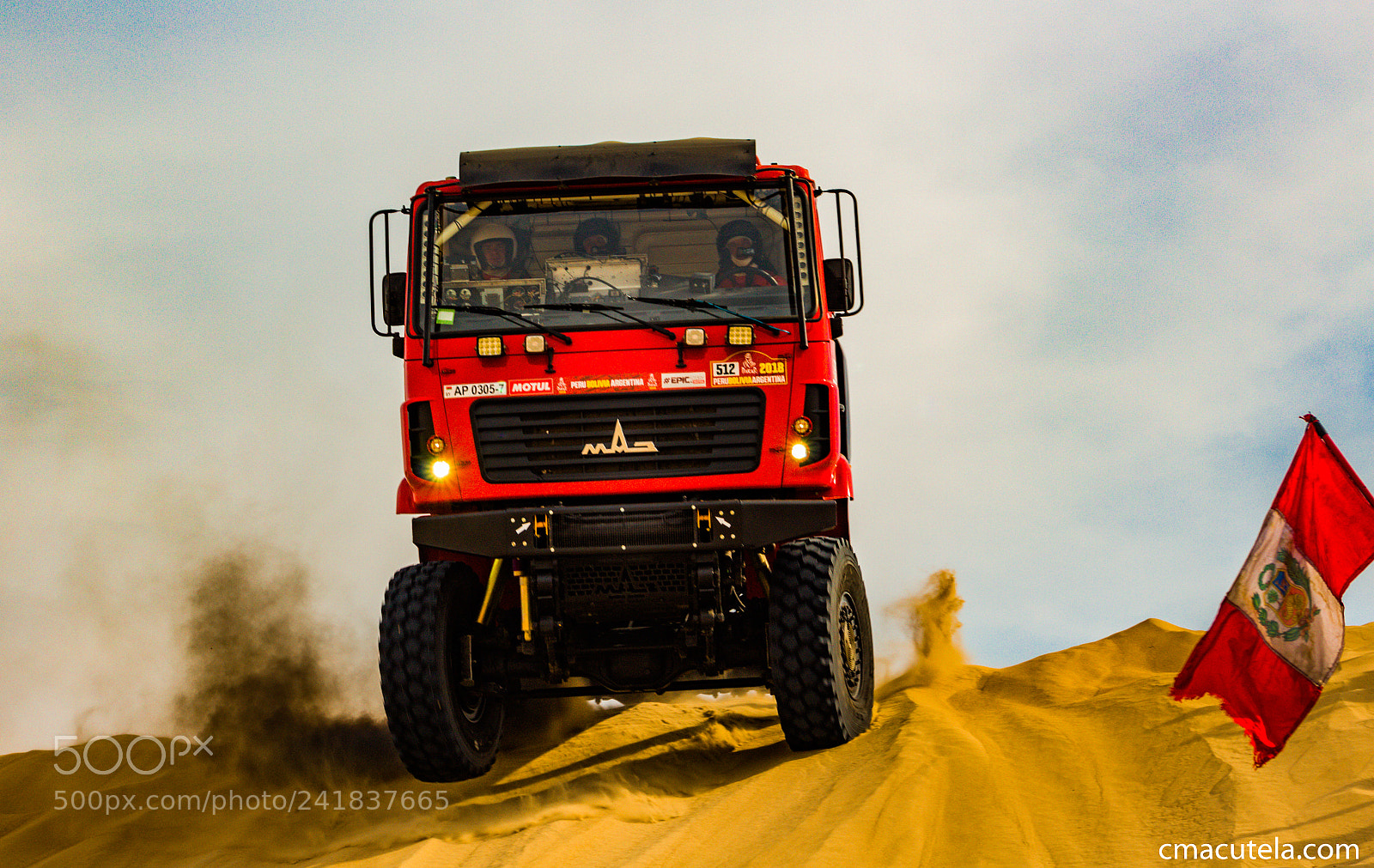 Canon EOS 1200D (EOS Rebel T5 / EOS Kiss X70 / EOS Hi) sample photo. Truck, dakar 2018 photography